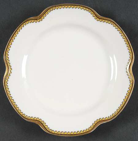 Anjou Bread & Butter Plate