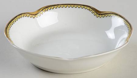 Anjou Fruit/Dessert (Sauce) Bowl