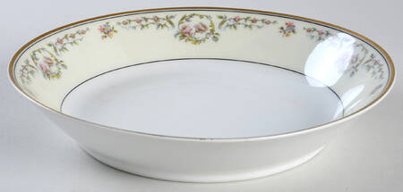 Antoinette Coupe Soup Bowl