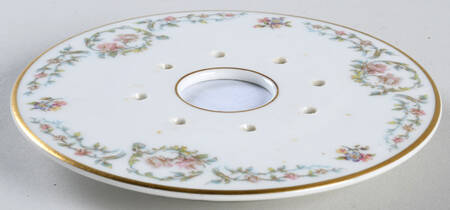 Antoinette Strainer for Round Butter