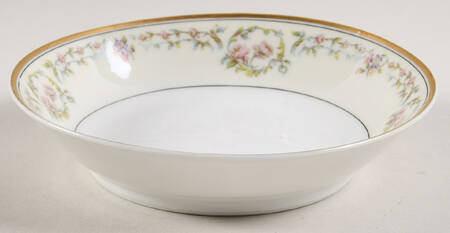 Antoinette Fruit/Dessert (Sauce) Bowl