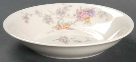 Antoine Fruit/Dessert (Sauce) Bowl