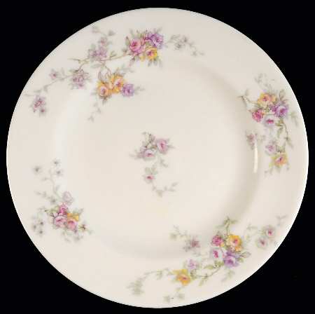 Antoine Bread & Butter Plate