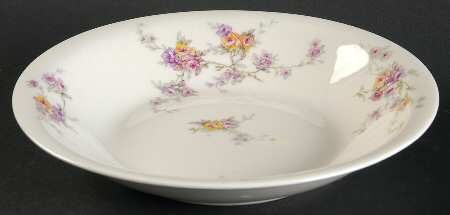 Antoine Coupe Soup Bowl