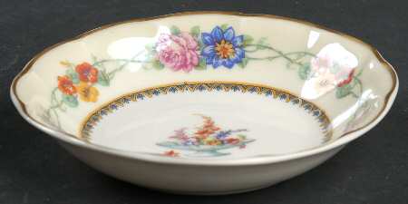 Aquitania Fruit/Dessert (Sauce) Bowl