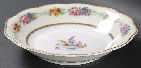 Aquitania Coupe Soup Bowl