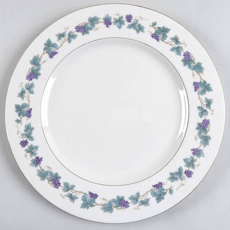 Arbor Dinner Plate