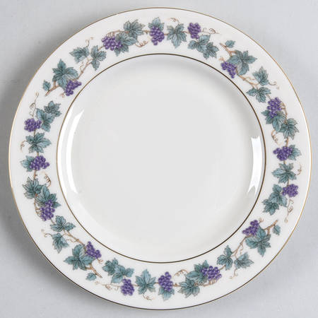 Arbor Bread & Butter Plate