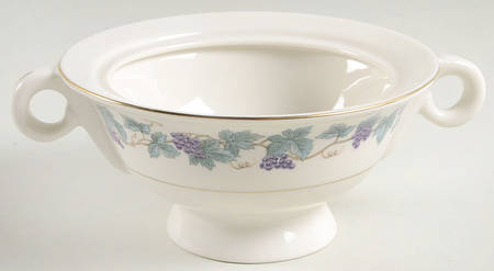 Arbor Sugar Bowl No Lid
