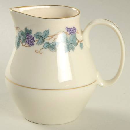 Arbor Creamer