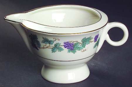 Arbor Creamer