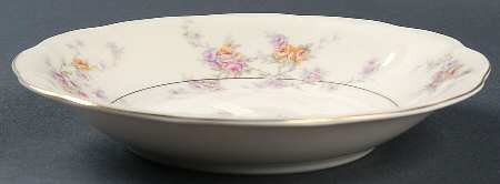 Arcadia (New York) Coupe Soup Bowl