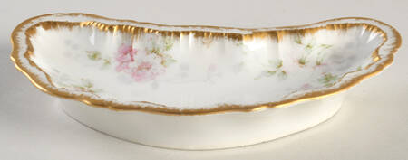 The Ardennes Bone Dish