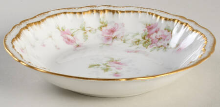 The Ardennes Coupe Cereal Bowl