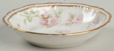 The Ardennes Fruit/Dessert (Sauce) Bowl