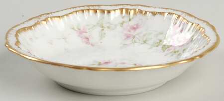 The Ardennes Fruit/Dessert (Sauce) Bowl