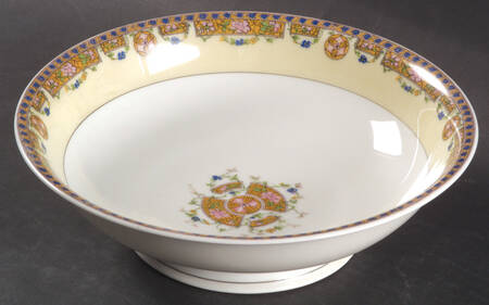 Argonne 8" Round Vegetable Bowl