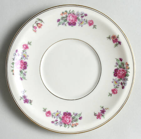 Arlington Saucer for Cream Soup Bowl