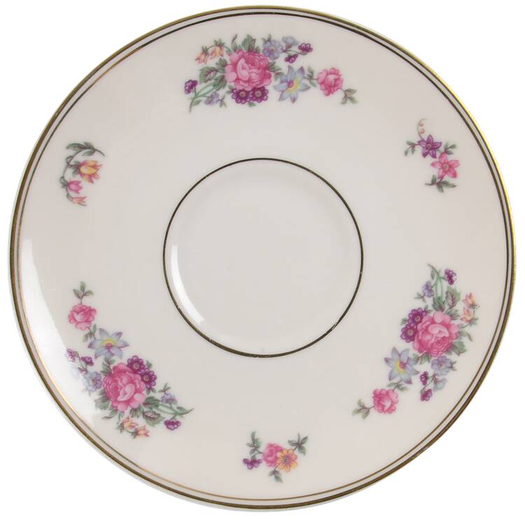 Arlington Saucer