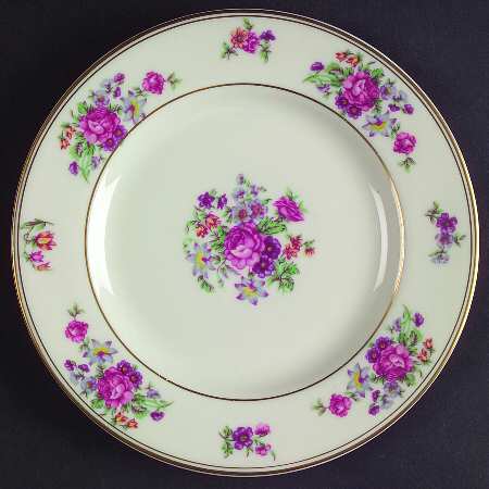 Arlington Bread & Butter Plate