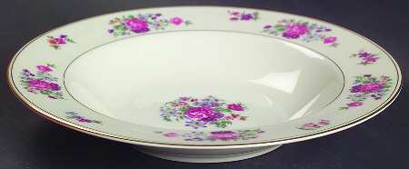 Arlington Rim Soup Bowl