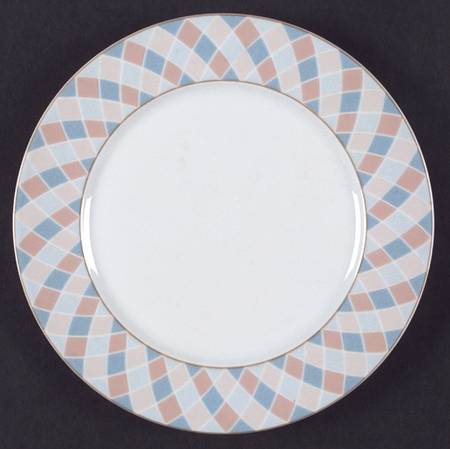 Arlequin by Haviland