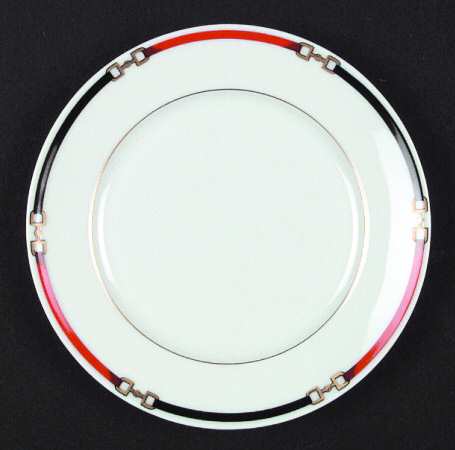 Ascot Bread & Butter Plate