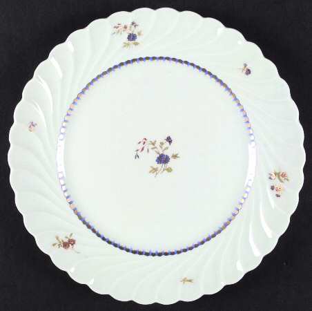 Aster D'Or by Haviland