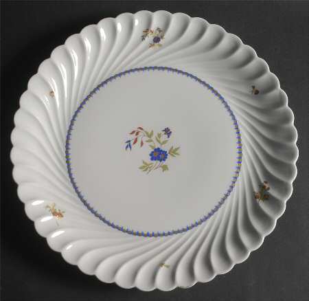 Aster D'Or 12" Chop Plate (Round Platter)