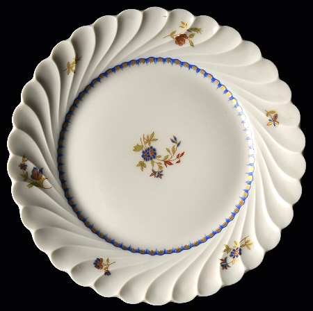 Aster D'Or Bread & Butter Plate