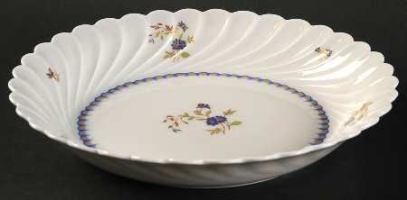 Aster D'Or Coupe Soup Bowl