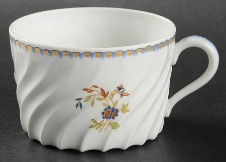 Aster D'Or Flat Cup