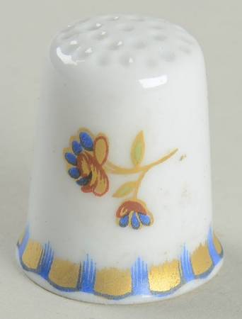 Aster D'Or Thimble