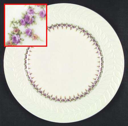 Ashley (Regent's Park Shape) by Haviland