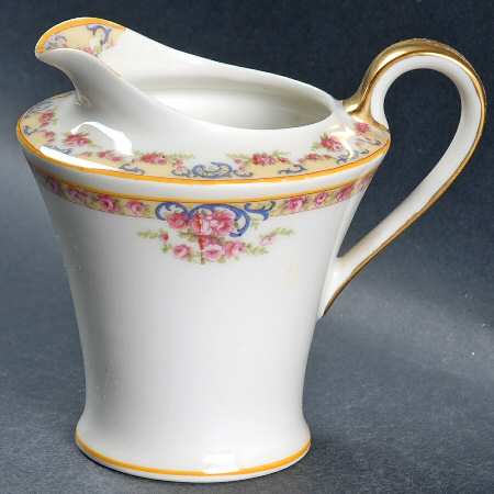 Astra Creamer