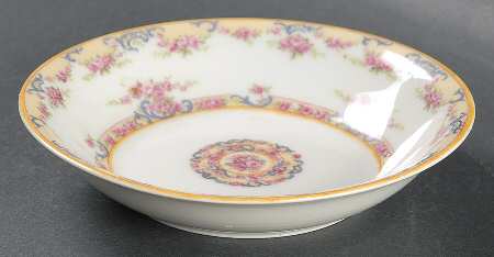 Astra Fruit/Dessert (Sauce) Bowl