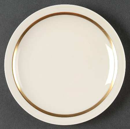 Astoria Bread & Butter Plate
