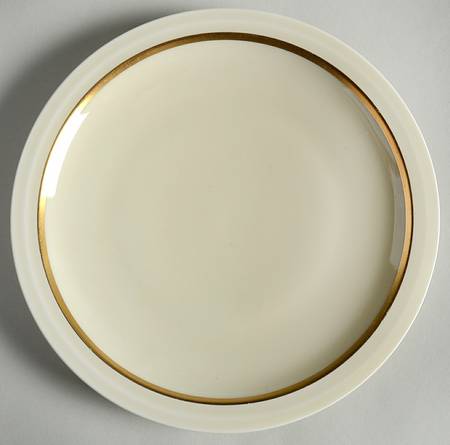 Astoria Luncheon Plate
