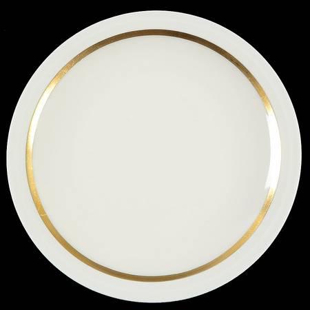 Astoria Salad Plate