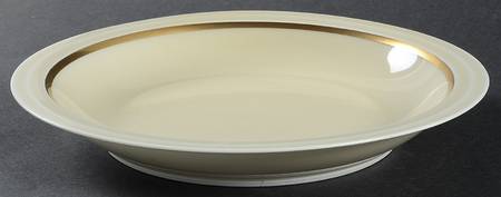 Astoria Rim Soup Bowl