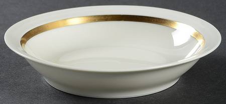 Astoria Rim Fruit/Dessert (Sauce) Bowl