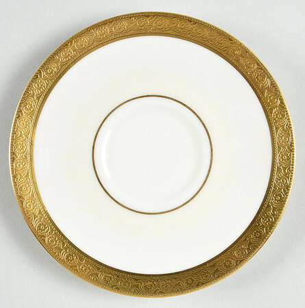 Athens Saucer