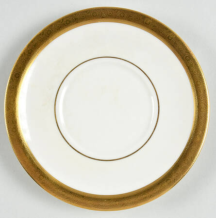 Athens Saucer for Cream Soup Bowl