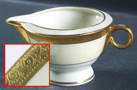 Athens Creamer
