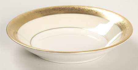 Athens Fruit/Dessert (Sauce) Bowl