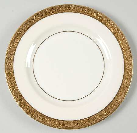 Athens Salad Plate