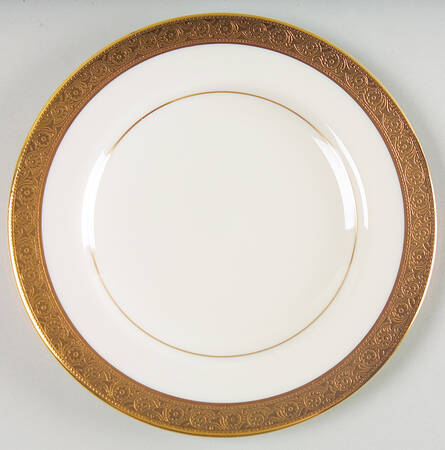 Athena (New York) Bread & Butter Plate