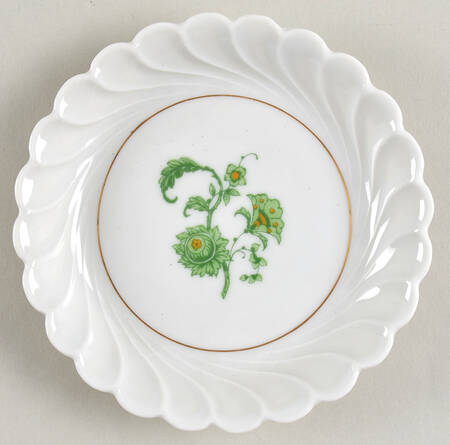 Auberge Saucer for Demitasse Cup