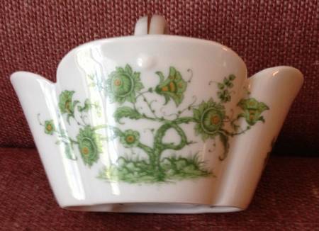 Auberge Small Basket