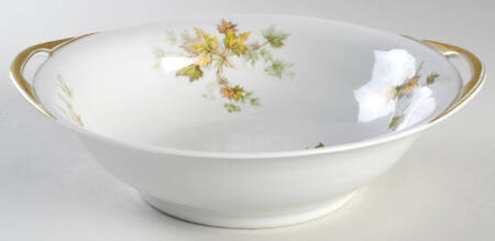 10" Round Vegetable Bowl
